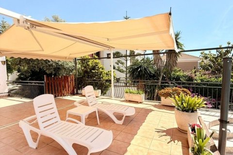 Купить дом в Калафелл, Испания с 7 спален, 175м², № 4842 - фото 5