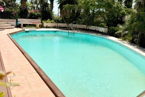 Купить дом в Калафелл, Испания с 7 спален, 175м², № 4842 - фото 6