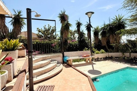 Купить дом в Калафелл, Испания с 7 спален, 175м², № 4842 - фото 3