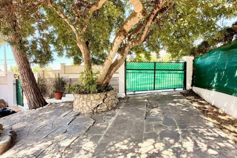 Купить дом в Калафелл, Испания с 7 спален, 175м², № 4842 - фото 7