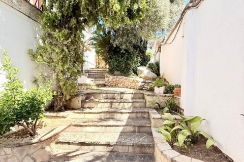 Купить дом в Калафелл, Испания с 7 спален, 175м², № 4842 - фото 9