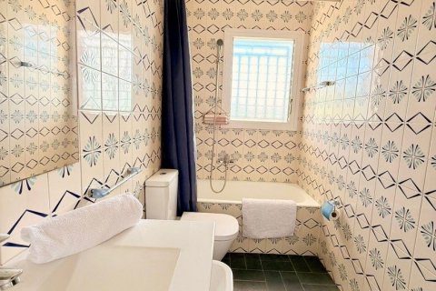 Купить дом в Калафелл, Испания с 7 спален, 175м², № 4842 - фото 20