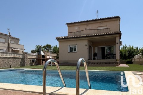 4 bedrooms house for sale in Creixell, Tarragona, Catalonia, Spain № 4845 - photo 2