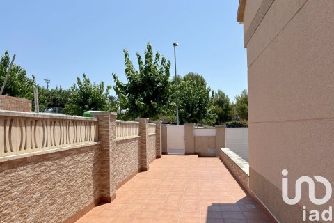 4 bedrooms house for sale in Creixell, Tarragona, Catalonia, Spain № 4845 - photo 11