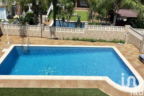 4 bedrooms house for sale in Creixell, Tarragona, Catalonia, Spain № 4845 - photo 4