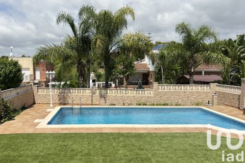 4 bedrooms house for sale in Creixell, Tarragona, Catalonia, Spain № 4845 - photo 25