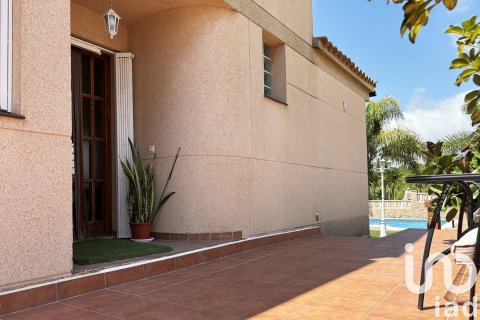 4 bedrooms house for sale in Creixell, Tarragona, Catalonia, Spain № 4845 - photo 12
