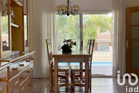 4 bedrooms house for sale in Creixell, Tarragona, Catalonia, Spain № 4845 - photo 14