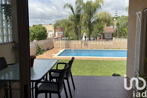 4 bedrooms house for sale in Creixell, Tarragona, Catalonia, Spain № 4845 - photo 17