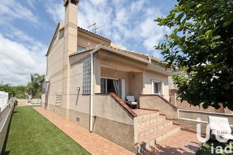 4 bedrooms house for sale in Creixell, Tarragona, Catalonia, Spain № 4845 - photo 6