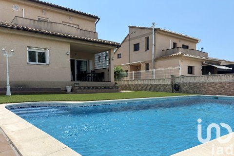 4 bedrooms house for sale in Creixell, Tarragona, Catalonia, Spain № 4845 - photo 3