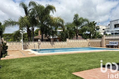 4 bedrooms house for sale in Creixell, Tarragona, Catalonia, Spain № 4845 - photo 5