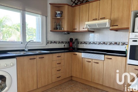 4 bedrooms house for sale in Creixell, Tarragona, Catalonia, Spain № 4845 - photo 19