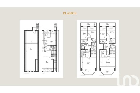 Сasa de 7 dormitorios en venta en Sitges, Barcelona, Cataluña, Spain № 4843 - foto 12