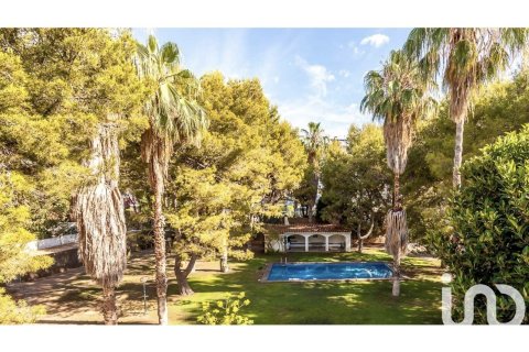 Сasa de 7 dormitorios en venta en Sitges, Barcelona, Cataluña, Spain № 4843 - foto 2