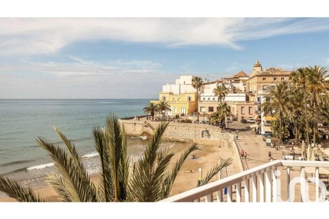 Сasa de 7 dormitorios en venta en Sitges, Barcelona, Cataluña, Spain № 4843 - foto 3