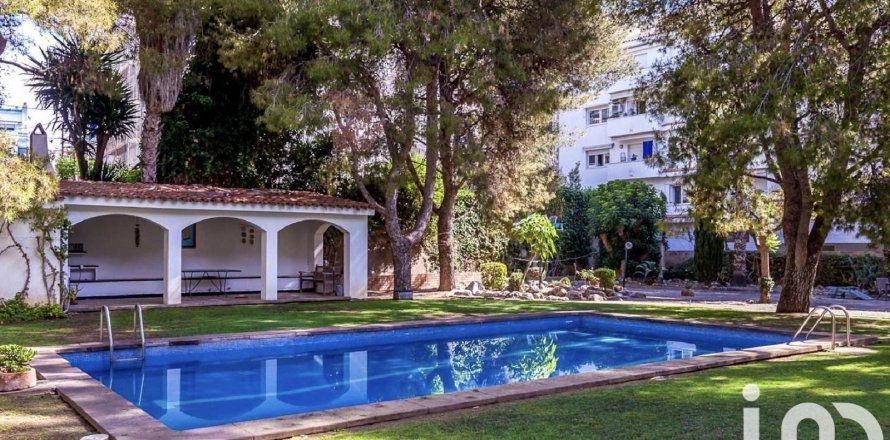 Сasa de 7 dormitorios en venta en Sitges, Barcelona, Cataluña, Spain № 4843