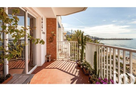 Сasa de 7 dormitorios en venta en Sitges, Barcelona, Cataluña, Spain № 4843 - foto 9