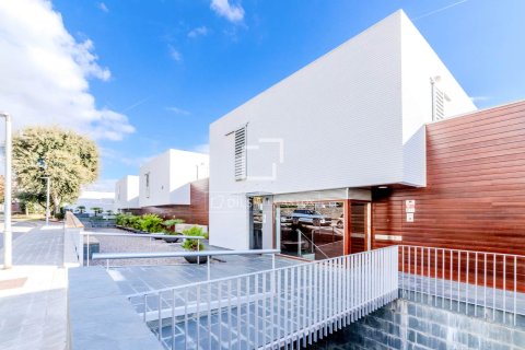 Купить квартиру в Ситжес, Испания с 3 спальни, 92м², № 3948 - фото 25