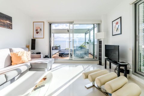 Купить квартиру в Ситжес, Испания с 3 спальни, 92м², № 3948 - фото 2