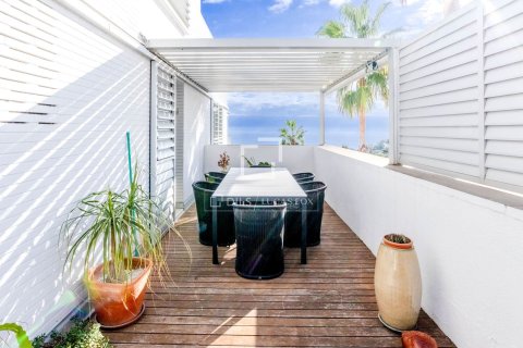 Купить квартиру в Ситжес, Испания с 3 спальни, 92м², № 3948 - фото 10