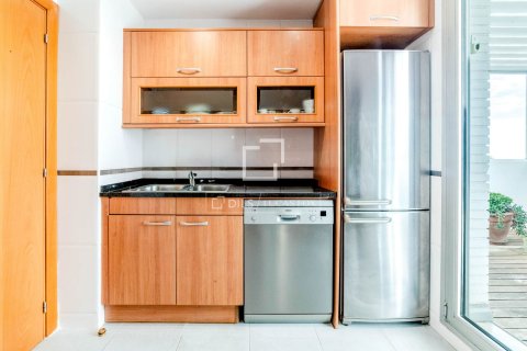 Купить квартиру в Ситжес, Испания с 3 спальни, 92м², № 3948 - фото 8