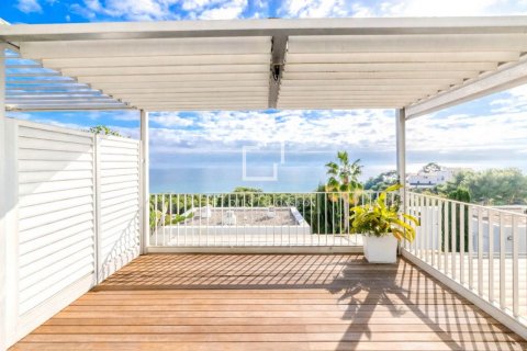 3 bedrooms apartment for sale in Sitges, Barcelona, Catalonia, Spain № 3948