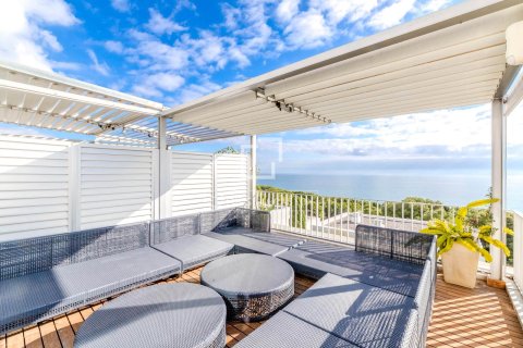 Купить квартиру в Ситжес, Испания с 3 спальни, 92м², № 3948 - фото 18