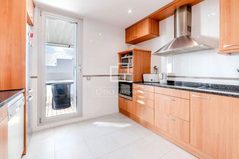 Купить квартиру в Ситжес, Испания с 3 спальни, 92м², № 3948 - фото 9