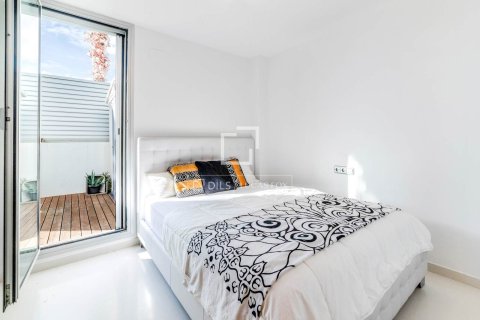 Купить квартиру в Ситжес, Испания с 3 спальни, 92м², № 3948 - фото 22