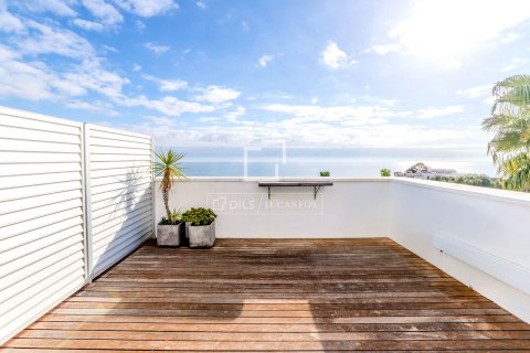 Купить квартиру в Ситжес, Испания с 3 спальни, 92м², № 3948 - фото 4