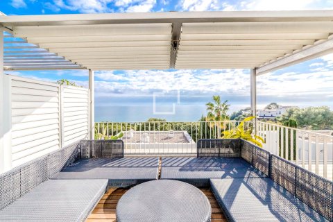 3 chambres apartment à vendre à Sitges, Barcelona, Catalonia, Spain № 3948