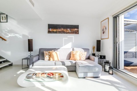 Купить квартиру в Ситжес, Испания с 3 спальни, 92м², № 3948 - фото 14