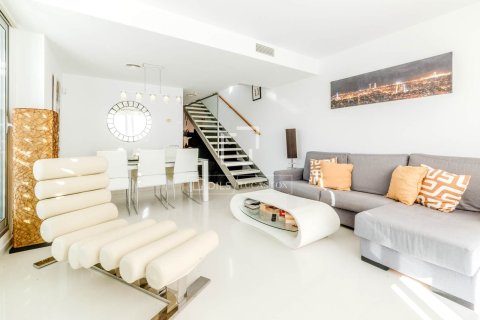 Купить квартиру в Ситжес, Испания с 3 спальни, 92м², № 3948 - фото 15