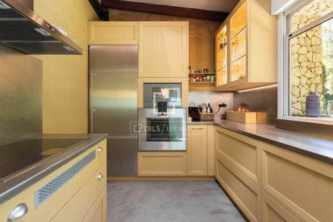 8 chambres villa à vendre à Sitges, Barcelona, Catalonia, Spain № 3943 - photo 26