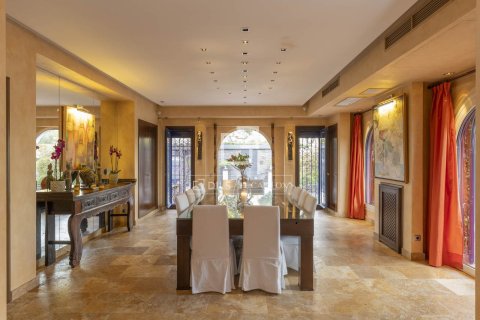 8 chambres villa à vendre à Sitges, Barcelona, Catalonia, Spain № 3943 - photo 5