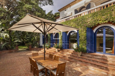 8 chambres villa à vendre à Sitges, Barcelona, Catalonia, Spain № 3943 - photo 4