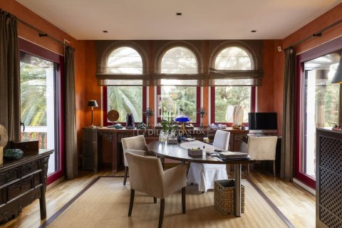 8 chambres villa à vendre à Sitges, Barcelona, Catalonia, Spain № 3943 - photo 8