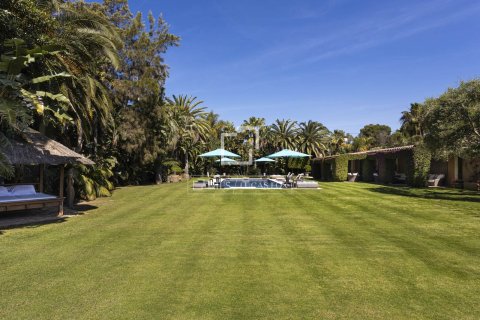 8 chambres villa à vendre à Sitges, Barcelona, Catalonia, Spain № 3943 - photo 19