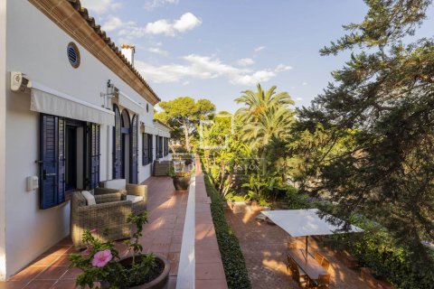 8 chambres villa à vendre à Sitges, Barcelona, Catalonia, Spain № 3943 - photo 12