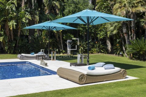 8 chambres villa à vendre à Sitges, Barcelona, Catalonia, Spain № 3943 - photo 29