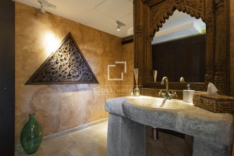 8 chambres villa à vendre à Sitges, Barcelona, Catalonia, Spain № 3943 - photo 24