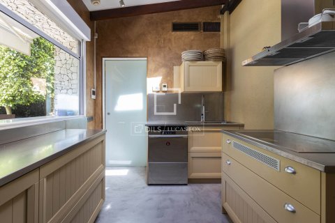 8 chambres villa à vendre à Sitges, Barcelona, Catalonia, Spain № 3943 - photo 25