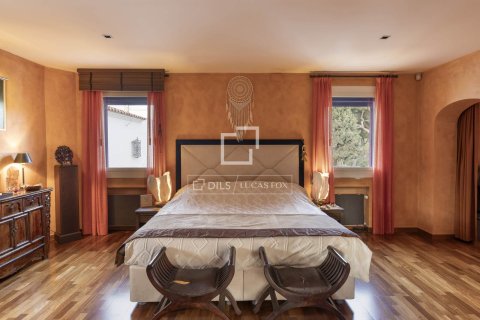 8 chambres villa à vendre à Sitges, Barcelona, Catalonia, Spain № 3943 - photo 10