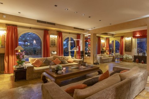 8 chambres villa à vendre à Sitges, Barcelona, Catalonia, Spain № 3943 - photo 6