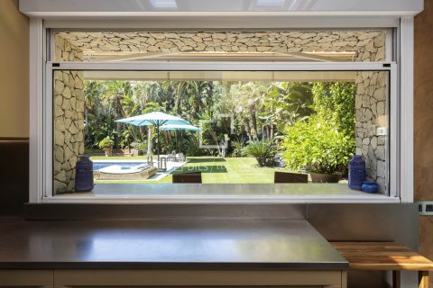 8 chambres villa à vendre à Sitges, Barcelona, Catalonia, Spain № 3943 - photo 27