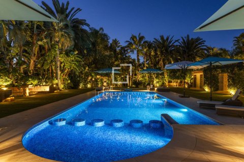 8 chambres villa à vendre à Sitges, Barcelona, Catalonia, Spain № 3943 - photo 16