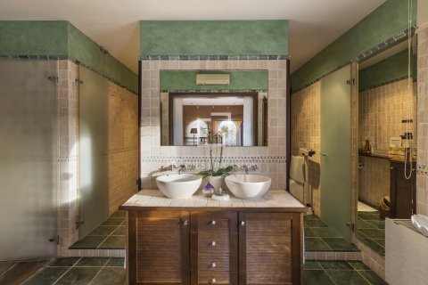 8 chambres villa à vendre à Sitges, Barcelona, Catalonia, Spain № 3943 - photo 11