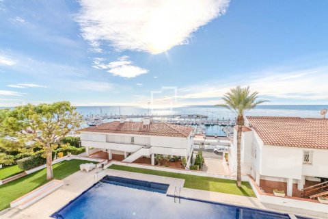 2 chambres apartment à vendre à Sitges, Barcelona, Catalonia, Spain № 3947 - photo 2