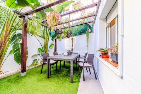 3 chambres apartment à vendre à Sitges, Barcelona, Catalonia, Spain № 3945